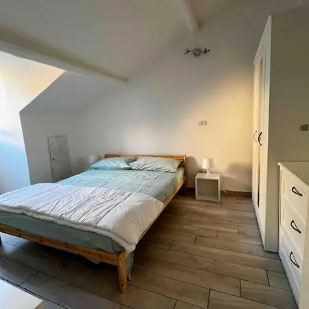 Appartamento Wood 20 Milano