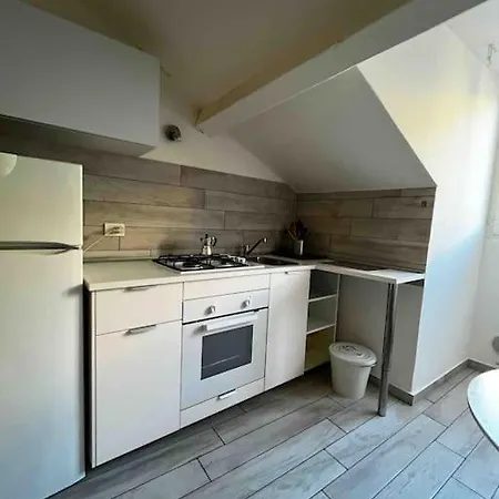 Appartamento Wood 20