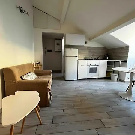 Appartamento Wood 20 *